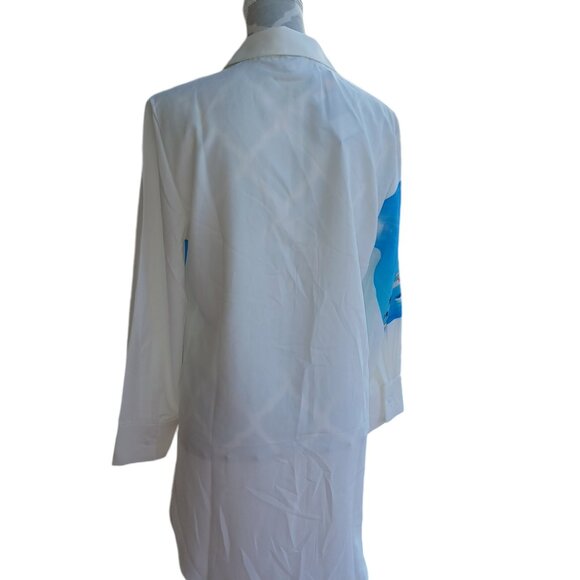 NEW! Minks M Top Summer / Resort / Cruise (4570 - Picture 3 of 11